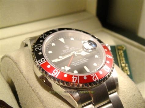 rolex replica rosso|how to identify rolex models.